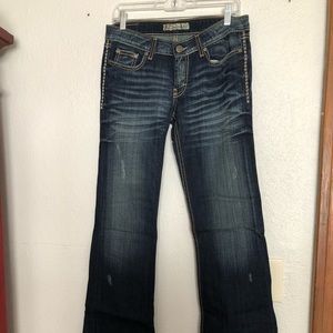 Bke Madison jeans